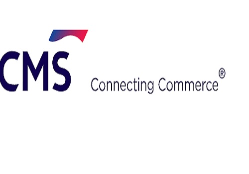 Rajiv Kaul increases stake in CMS Info Systems to over 6%